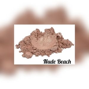 Moisturizing Lip Gloss